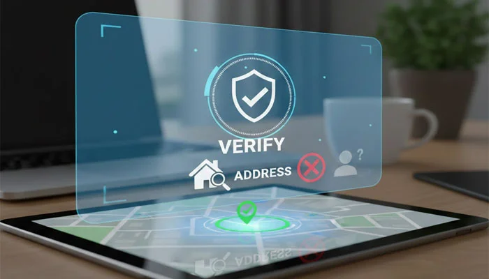 A Complete Guide to Online Address Verification & How It Works